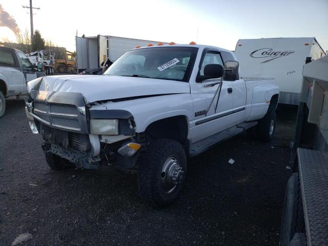 2000 Dodge Ram 3500 