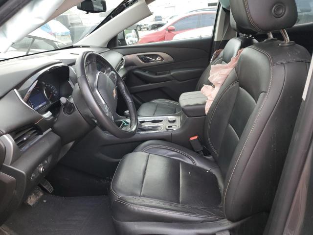 2020 CHEVROLET TRAVERSE L - 1GNERHKW0LJ111990
