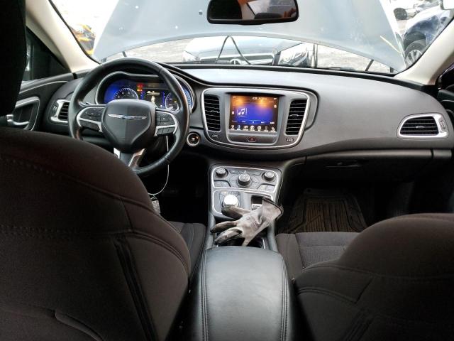 2015 CHRYSLER 200 LIMITE - 1C3CCCAB7FN506821