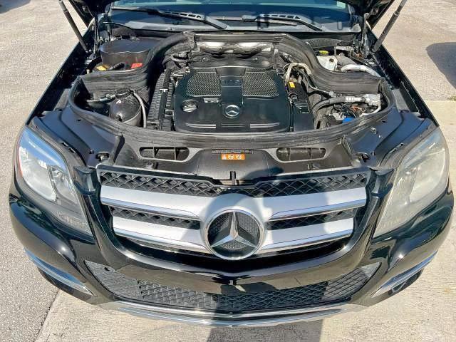 2015 MERCEDES-BENZ GLK 350 - WDCGG5HB2FG348079