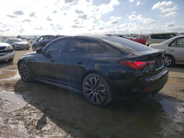 WBA63AV01NFM78851 BMW 430i Gran Coupe
