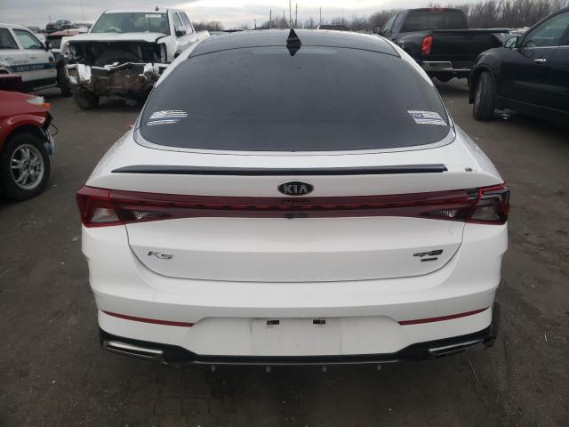 2021 KIA K5 GT LINE - 5XXG64J28MG074081