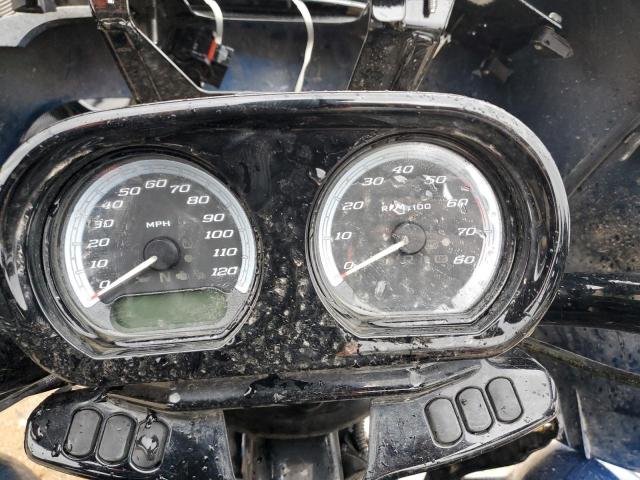 2022 HARLEY-DAVIDSON FLTRK - 1HD1KZF18NB603839