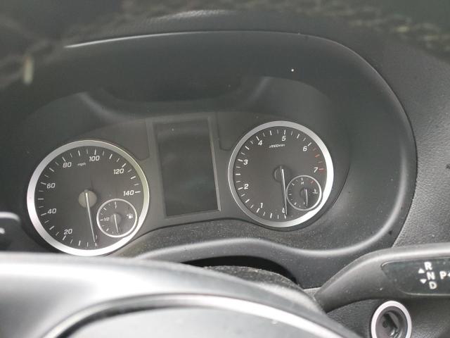 2021 MERCEDES-BENZ METRIS - W1YV0BEY6M3907884