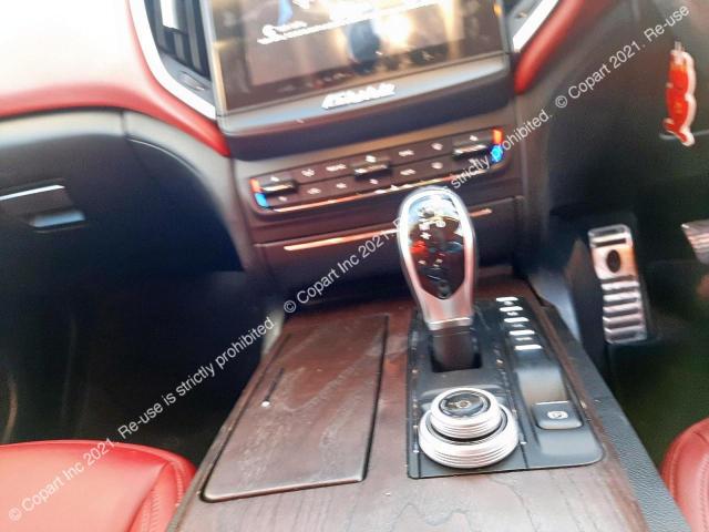 ZAMTS57C001262095 Maserati Ghibli Dv6
