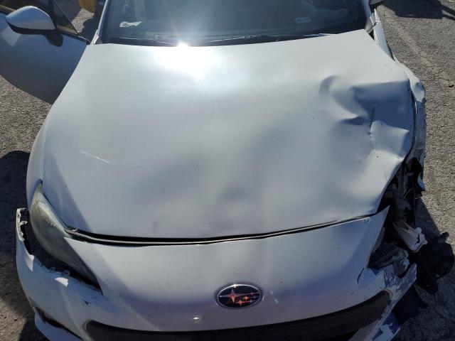 2015 SUBARU BRZ 2.0 LI - JF1ZCAC14F9600796