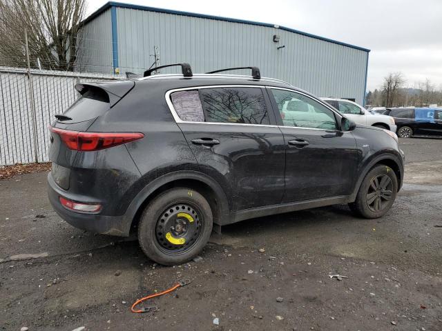 KNDPMCAC4H7159085 KIA Sportage Lx
