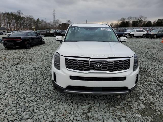 5XYP3DHC8MG103999 KIA Telluride Ex