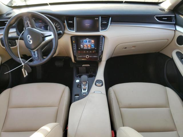 2021 INFINITI QX50 LUXE 3PCAJ5BA2MF125559