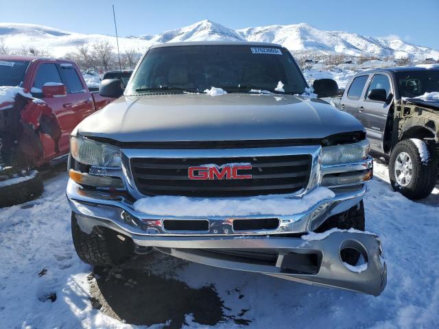 2GTEK19T731296226 GMC New Sierra K1500