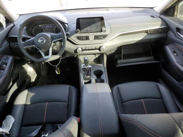 2022 NISSAN ALTIMA SR 1N4BL4CV7NN395955