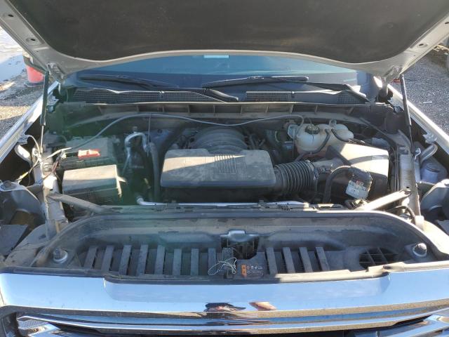 3GTP8DED5KG150095 GMC Sierra