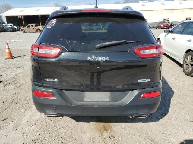 2016 JEEP CHEROKEE L - 1C4PJMCS3GW157609