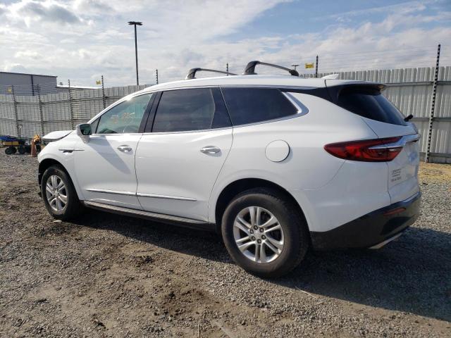 2018 BUICK ENCLAVE PR - 5GAEVBKW6JJ220776