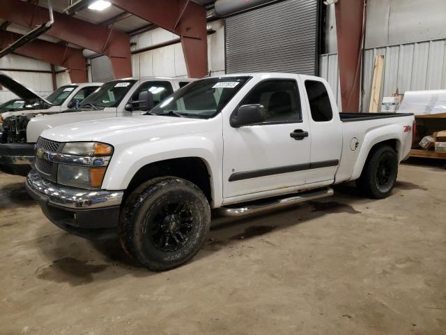 2008 Chevrolet Colorado 