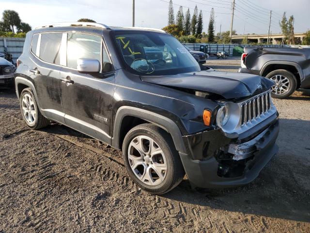 ZACCJADT0FPB67999 Jeep Renegade Limited