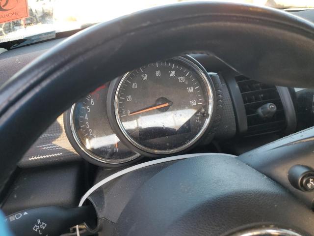 WMWXM5C54ET972839 Mini Cooper