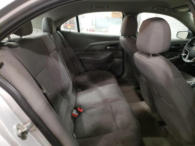 2015 CHEVROLET MALIBU LS - 1G11B5SL9FU119307