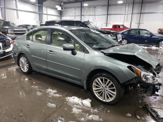 JF1GJAK60FH020817 Subaru Impreza Premium Plus