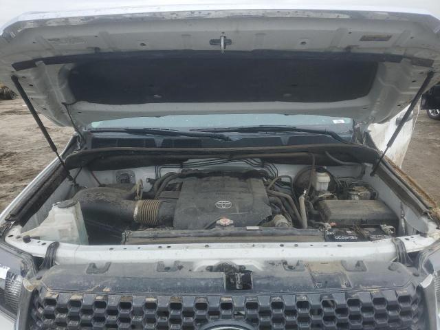 2021 TOYOTA TUNDRA DOU - 5TFRY5F15MX281836