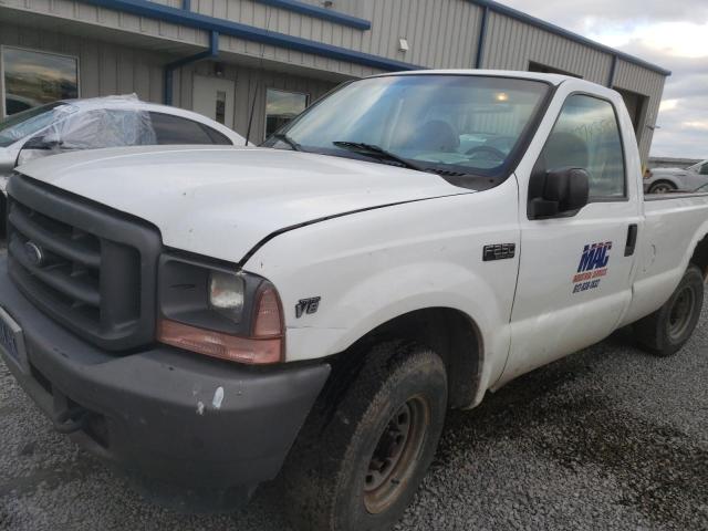 2001 Ford F-250 