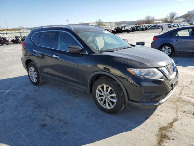 2017 NISSAN ROGUE S - KNMAT2MV2HP585549