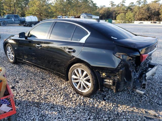 2015 INFINITI Q50 BASE - JN1BV7AP0FM357388