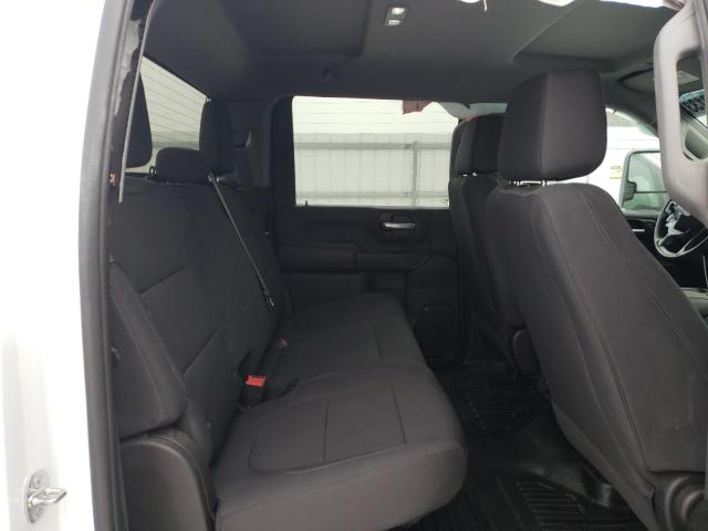 2021 CHEVROLET 3500 - 1GC4YSEY4MF107379