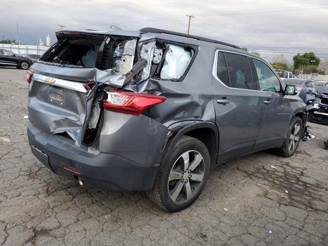 2020 CHEVROLET TRAVERSE L - 1GNERHKW0LJ111990