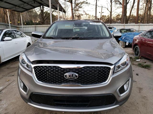 5XYPH4A50HG304444 KIA Sorento