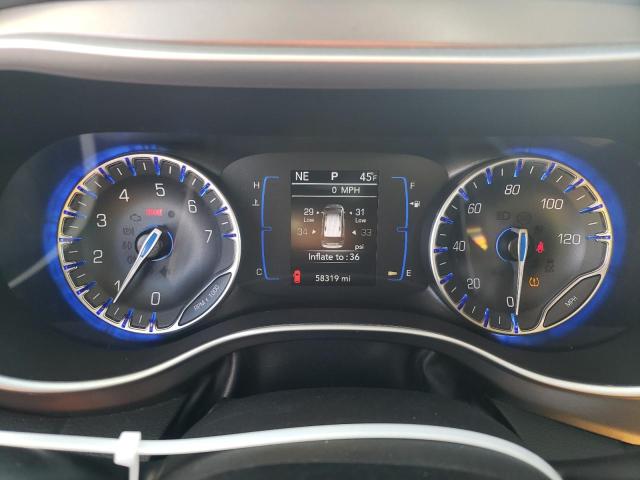 2020 CHRYSLER PACIFICA T - 2C4RC1BG7LR127949