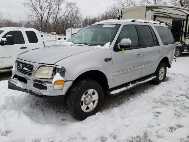 1998 Ford Expedition 