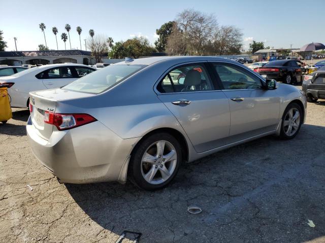 JH4CU2F67AC037893 Acura TSX
