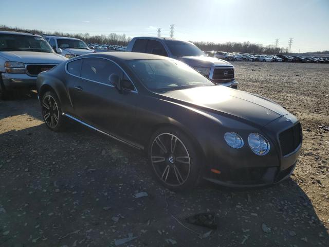 2015 BENTLEY CONTINENTA SCBFT7ZA8FC042481