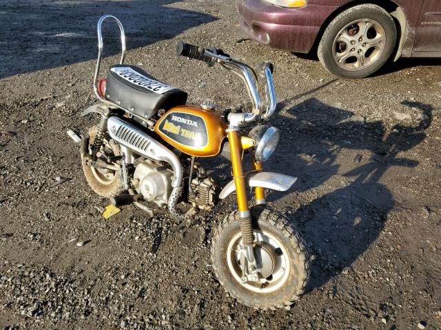 1972 honda z50 discount mini trail for sale