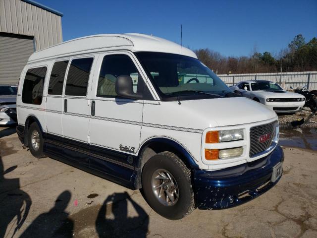 1GDFG15R011200791 GMC Savana