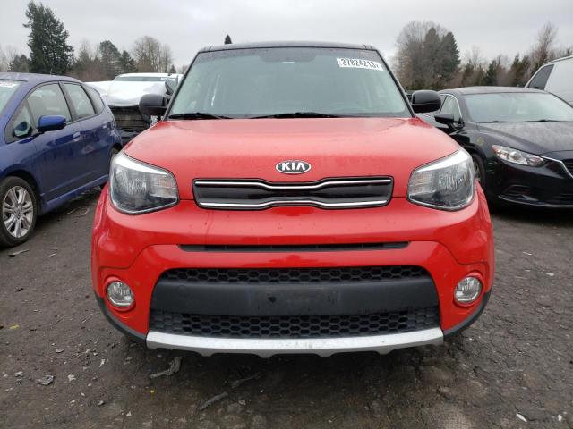 KNDJP3A56H7442683 KIA SOUL +