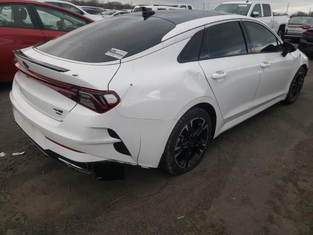 2021 KIA K5 GT LINE - 5XXG64J28MG074081