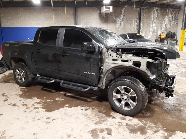 2017 CHEVROLET COLORADO Z - 1GCGTDEN2H1206685