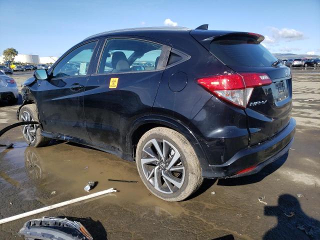 2019 HONDA HR-V SPORT 3CZRU5H15KM722628