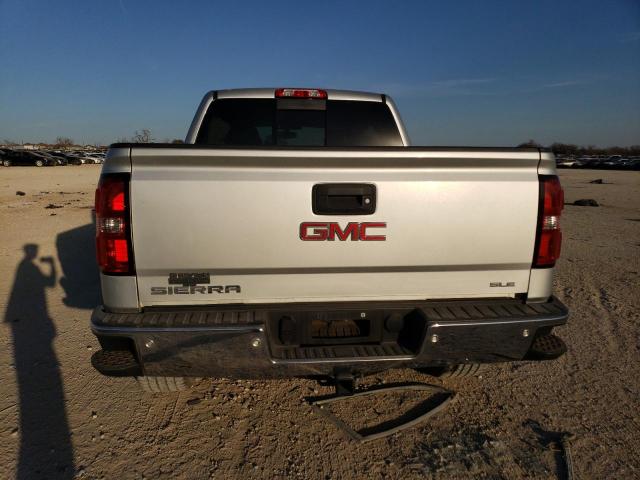 3GTP1MEC1HG325334 GMC Sierra C1500 Sle