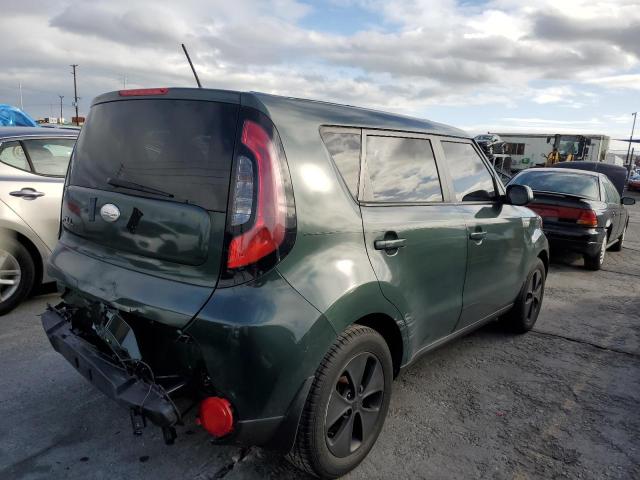 KNDJN2A2XE7013001 KIA SOUL