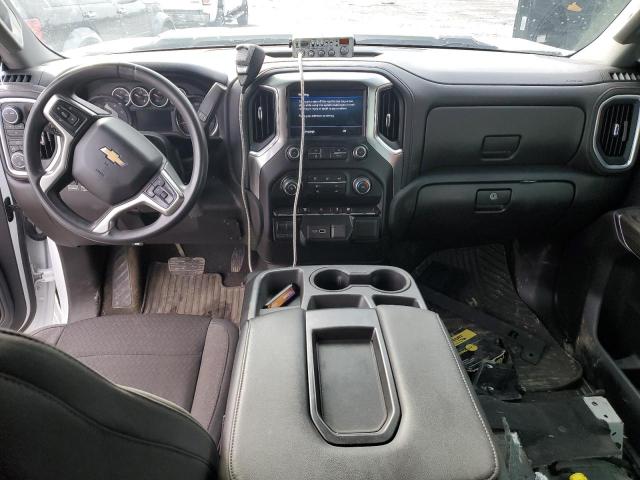 2020 CHEVROLET 3500 - 1GC4YTEY7LF226340