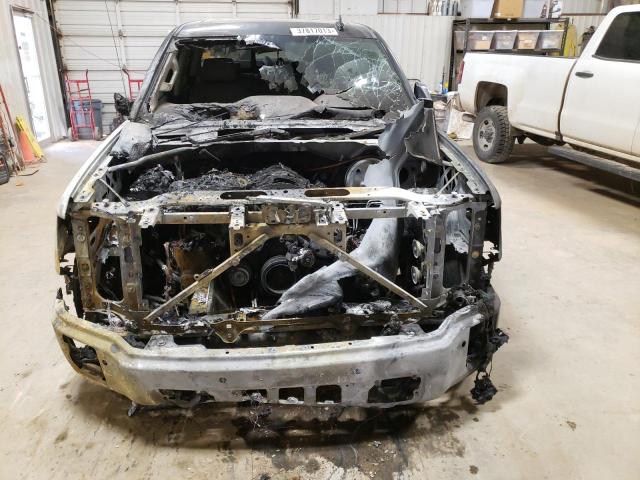 3GTU2WEC6FG192160 GMC Sierra K1500 Denali