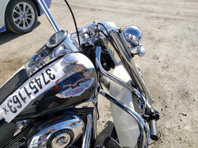 2012 HARLEY-DAVIDSON FLSTN SOFT 1HD1JDV36CB011507
