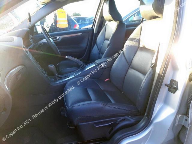 YV1RS494962548351 Volvo S60 S T Au