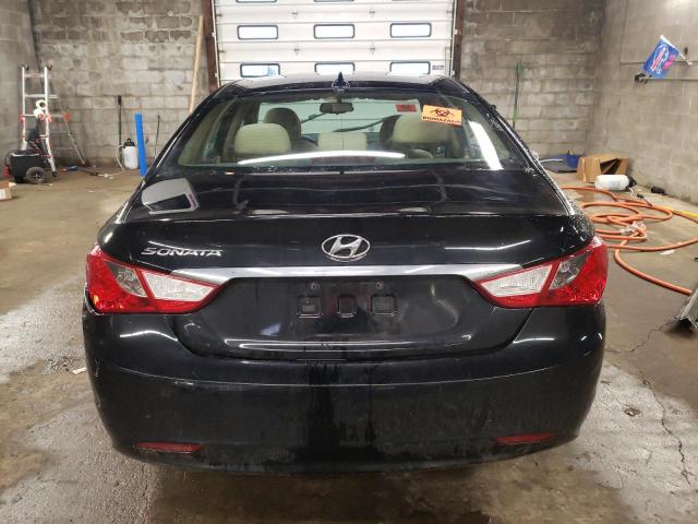 VIN 5NPEB4AC4DH692935 2013 HYUNDAI SONATA no.6