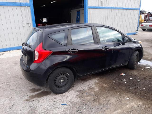 2014 Nissan Versa Note S VIN: 3N1CE2CP4EL382193 Lot: 37542813