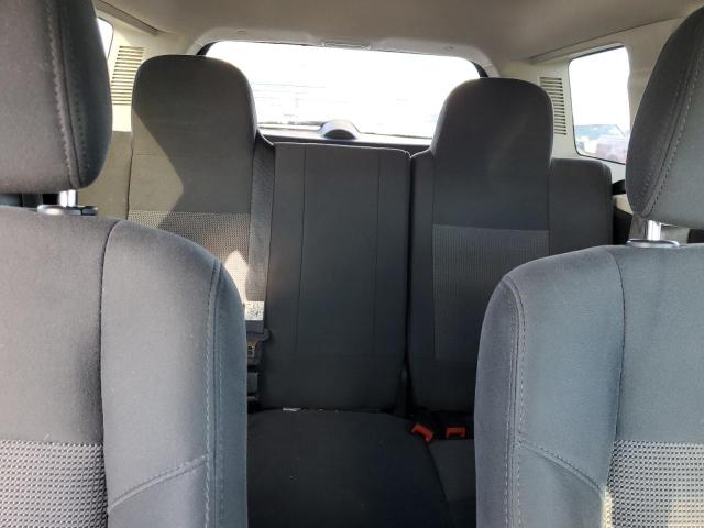1J4NT1GA0BD159947 Jeep Patriot
