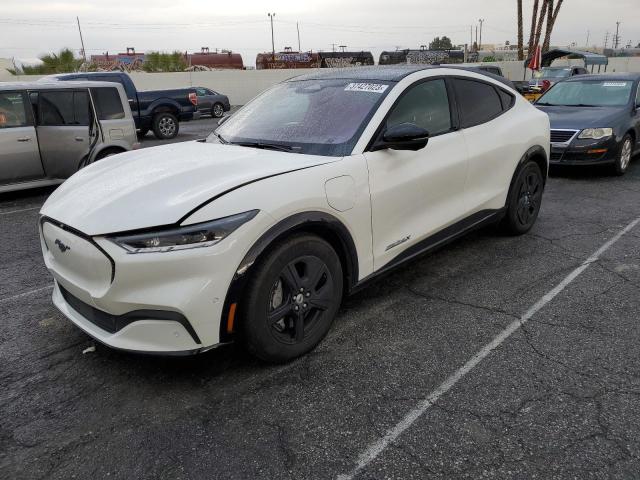 2022 FORD MUSTANG MA - 3FMTK2SU6NMA57208